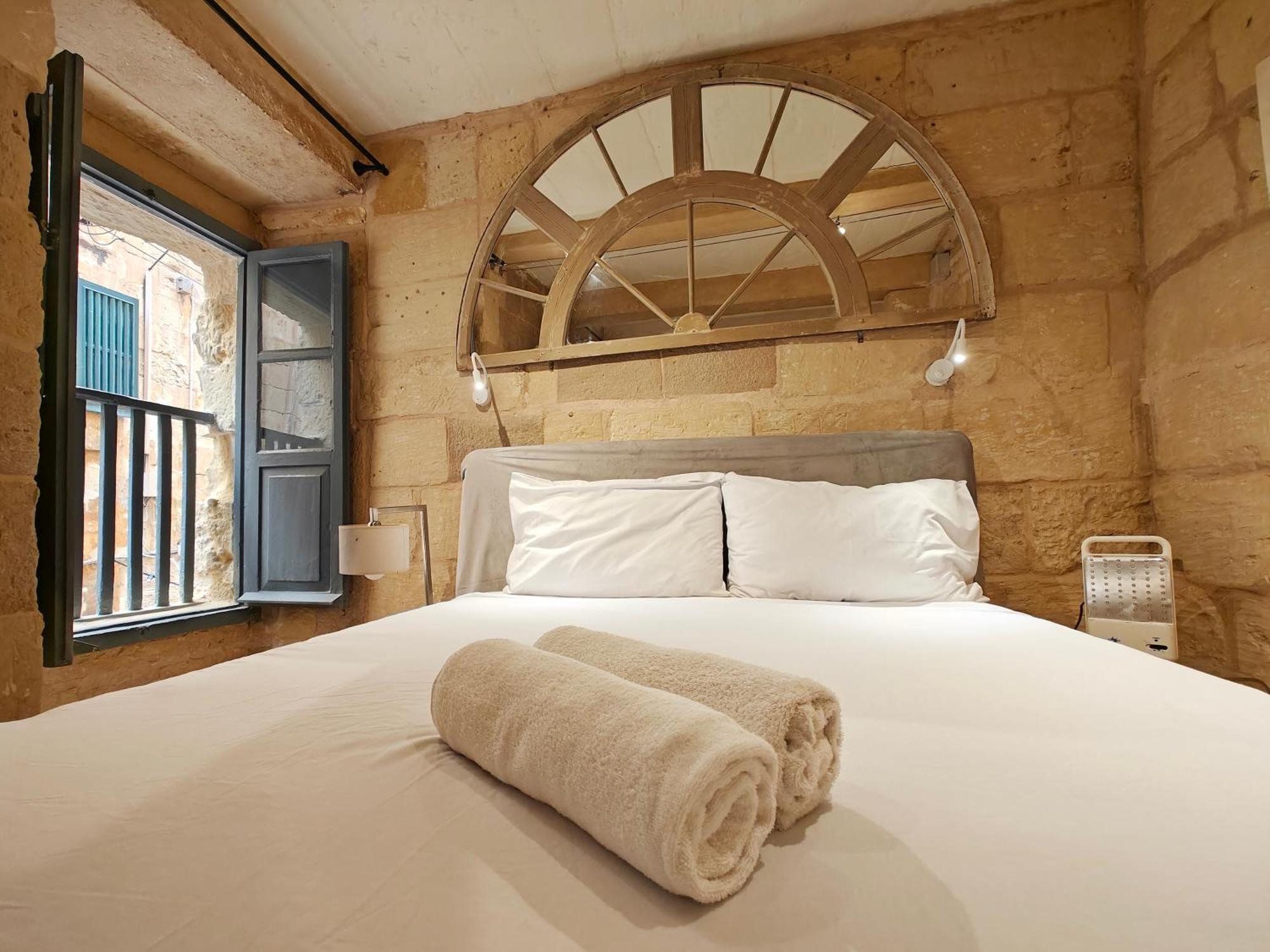 Travelers Stay Birgu Exterior foto