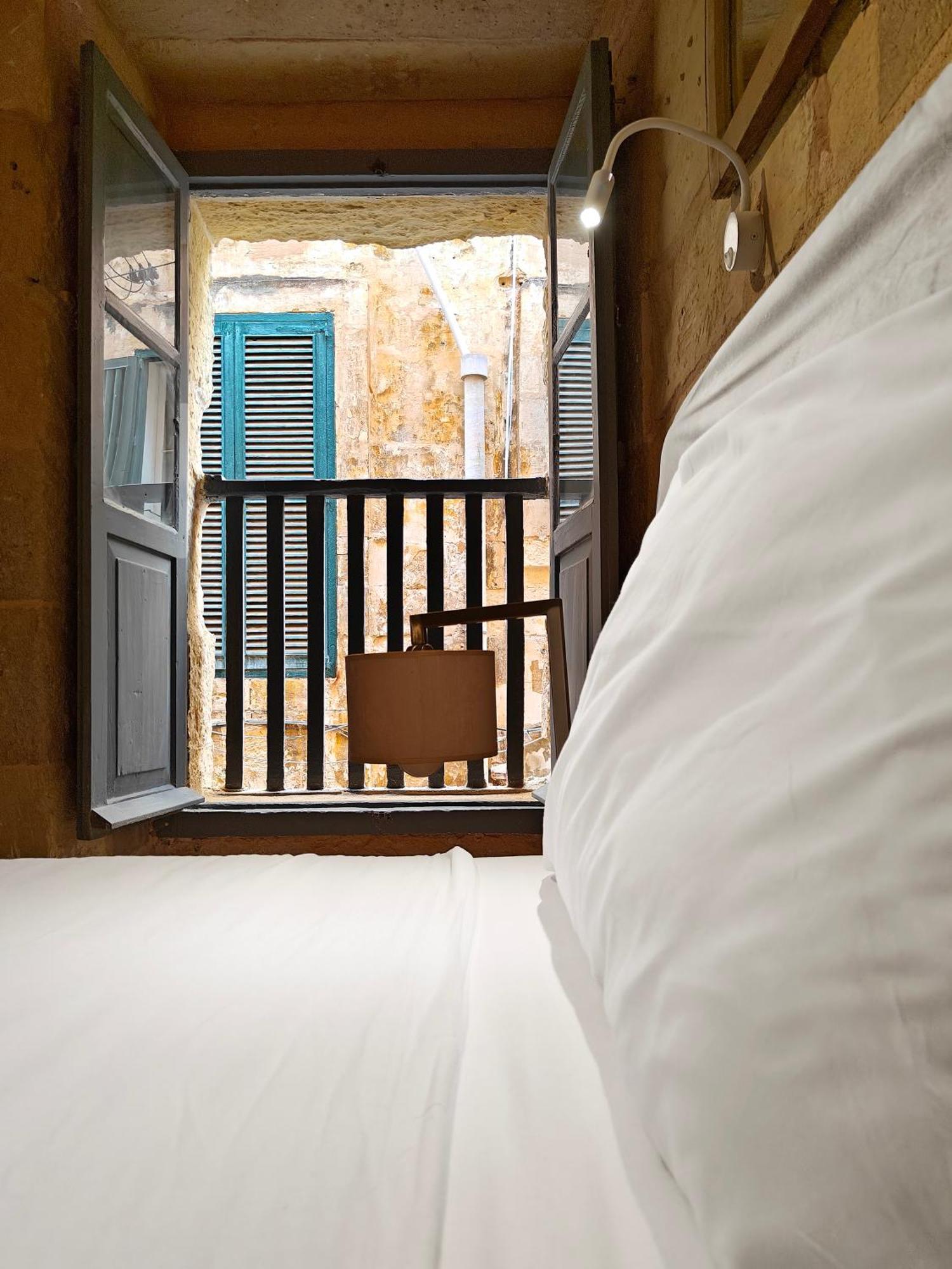 Travelers Stay Birgu Exterior foto