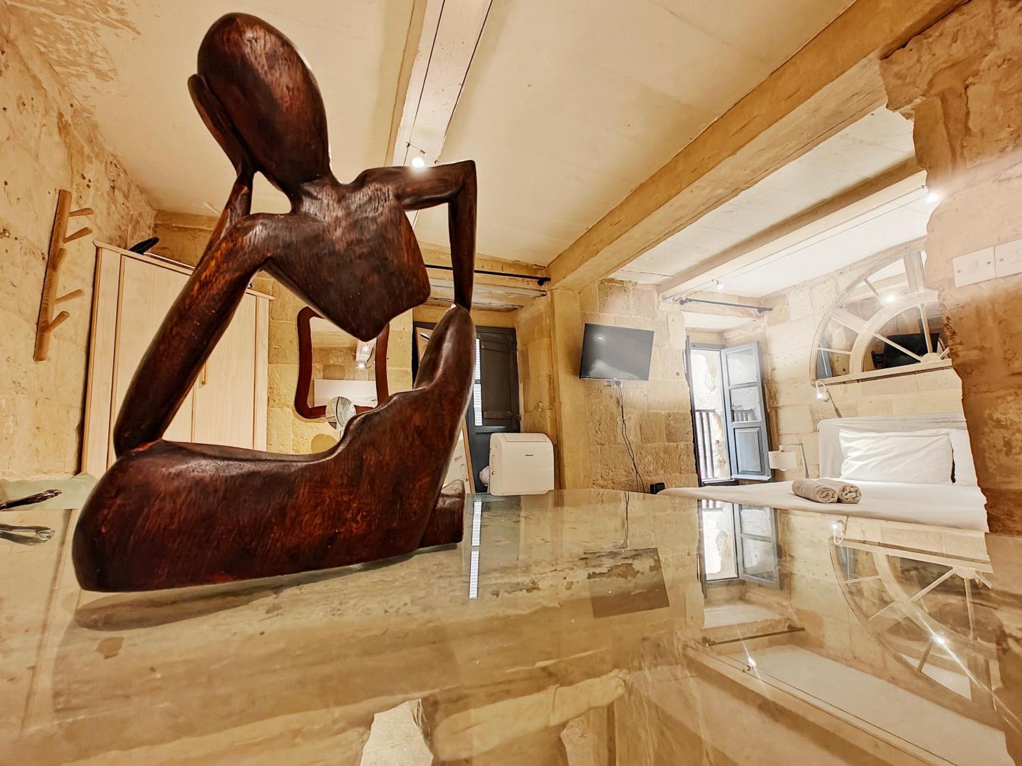Travelers Stay Birgu Exterior foto