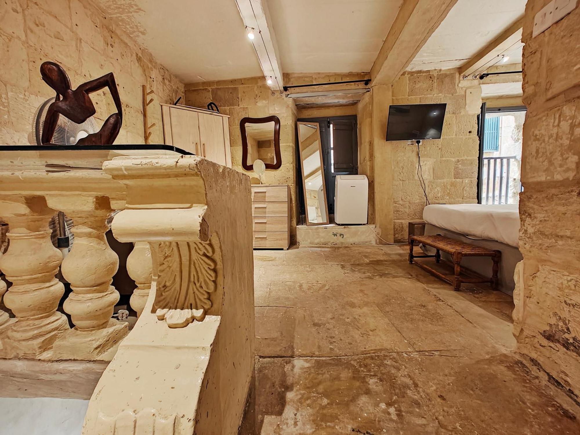 Travelers Stay Birgu Exterior foto